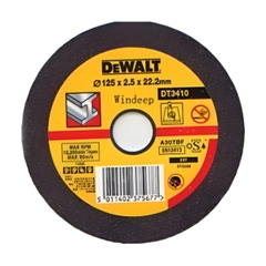 Đĩa cắt sắt Dewalt Thương hiệu Mỹ DT03410
