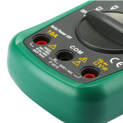 Đồng hồ đa năng 1.5V/10A Sata 03007