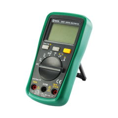 Đồng hồ đa năng 1.5V/10A Sata 03007