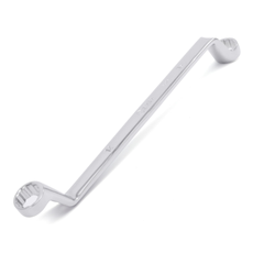 Bộ cờ lê 2 đầu (bộ 10 cái) Sata 08022