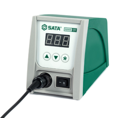 Máy hàn chì kỹ thuật số 70W Sata 02003
