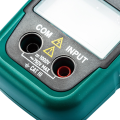 Đồng hồ đa năng 1.5V/10A Sata 03025