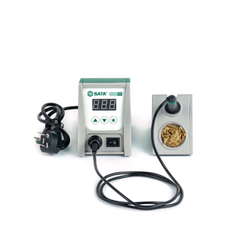 Máy hàn chì kỹ thuật số 70W Sata 02003