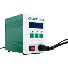 Máy hàn chì kỹ thuật số 90W Sata 02002A