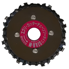 Lưỡi cưa Star-M No.540