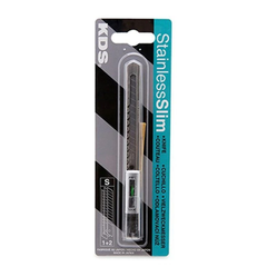 Dao rọc giấy lưỡi 9mm Kds S-11