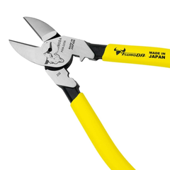 Kìm cắt dây cứng có bấm cos Tsunoda PKN-225A