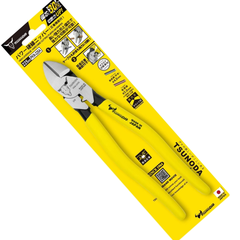 Kìm cắt dây cứng có bấm cos Tsunoda PKN-225A