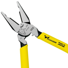 Kìm điện đa năng có bấm cos Tsunoda PP-225A