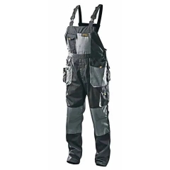 Quần yếm bảo hộ lao động Tolsen