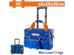 Túi đựng dụng cụ 19