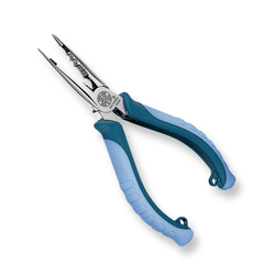 Kìm mỏ nhọn 156mm Tsunoda PW-212DG