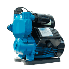 Máy bơm nước tăng áp 550W Navy PW550