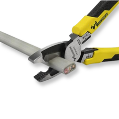 Kìm điện đa năng 8inch/200mm Nhật Bản Tsunoda PW-DP200TG