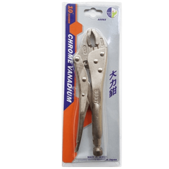 Kìm kẹp chết 10inch Buddy BA0065