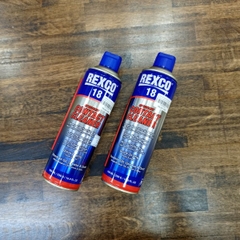Chất tẩy rửa linh kiện điện Contact cleaner 500ml Rexco 18 RX-SP0002