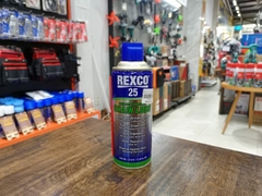 Dầu bôi trơn xích Chain Lube 350ml Rexco 25 RX-SP0005