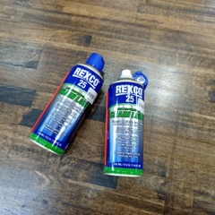 Dầu bôi trơn xích Chain Lube 350ml Rexco 25 RX-SP0005