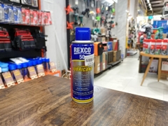 Dầu bôi trơn đa năng Lubricant 120ml REXCO 50 RX-SP0006