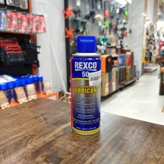 Dầu bôi trơn đa năng Lubricant 220ml REXCO 50 RX-SP0007