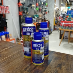Dầu bôi trơn đa năng Lubricant 500ml REXCO 50 RX-SP0009