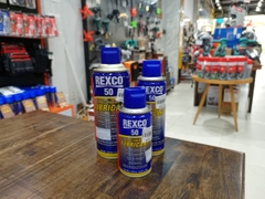 Dầu bôi trơn đa năng Lubricant 500ml REXCO 50 RX-SP0009