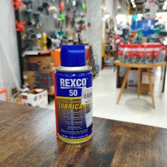 Dầu bôi trơn đa năng Lubricant 500ml REXCO 50 RX-SP0009