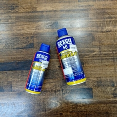 Dầu bôi trơn đa năng Lubricant 500ml REXCO 50 RX-SP0009