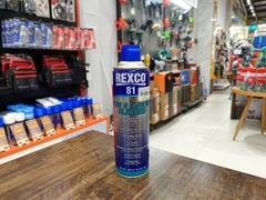 Chất tẩy rửa Carb & Injector Cleaner 300ml Rexco 81 RX-SP0013
