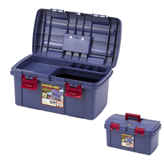 Thùng đồ nghề bằng nhựa Ringstar D-4600