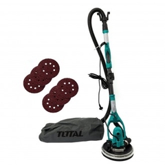 Máy chà tường trên cao công suất 1050W Total TWS10501