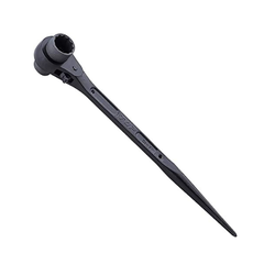 Cờ lê 2 đầu tuýp TOP KOGYO RM-14X17