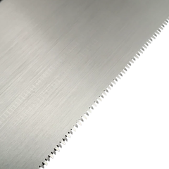 Cưa gỗ tre cán mây dài 240mm Nhật Razor Saw Gyokucho RZ372