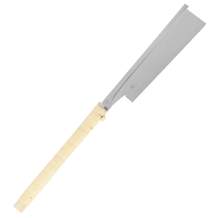 Cưa gỗ tre cán mây dài 240mm Nhật Razor Saw Gyokucho RZ372