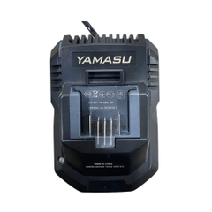 Sạc 20V tiêu chuẩn Yamasu SAC20-TC