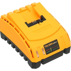 Sạc pin 20V 2Ah 60W Tolsen 87485