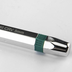 Mũi đục 5 x120mm SATA 90762