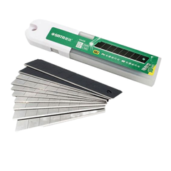 Lưỡi dao rọc giấy Sata 93433A 18mm