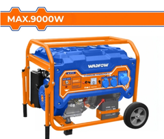 Máy phát điện dùng xăng 220-240V 9000W WADFOW WGEAA11