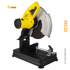 Máy cắt sắt bàn 355mm 2200W Stanley SSC22