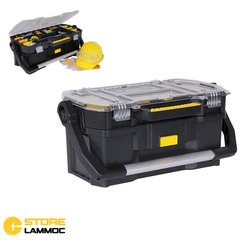 Thùng đựng đồ nghề nhựa 24