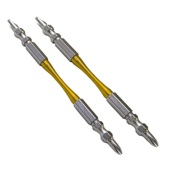 Bộ đầu bắn vít STM-2110 (#2X110), STM-2125 (#2X125), STM-2150 (#2X150) Sunflag