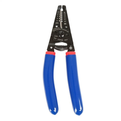 Kìm tuốt dây và cắt 178mm Workpro WP291004