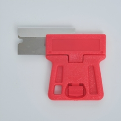 Miếng pad quét sơn 7inch/17cm MARU-T  PD3111-7