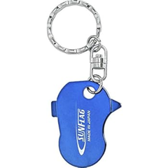 SUNFLAG 67-BL | Móc khóa đa năng màu xanh 67-BL