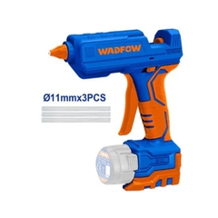 Súng bắn keo dùng pin 12V (không kèm pin sạc) Wadfow WLU1412