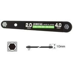 SW-2040