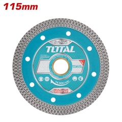Đĩa Cắt Siêu Mỏng 115x20mm Total TAC2111161