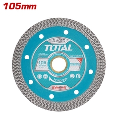 Đĩa Cắt Siêu Mỏng 105mm Total TAC2131057HT-2
