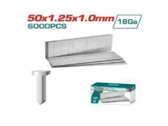 Đinh thẳng 50mm TOTAL TAC918506